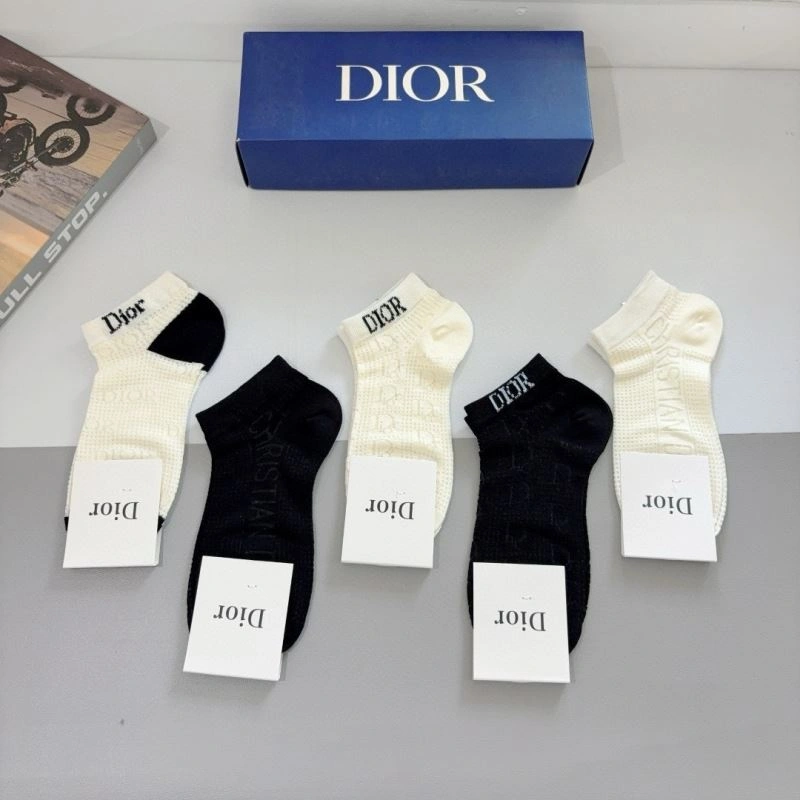 Comfortable Christian Dior Socks 273117