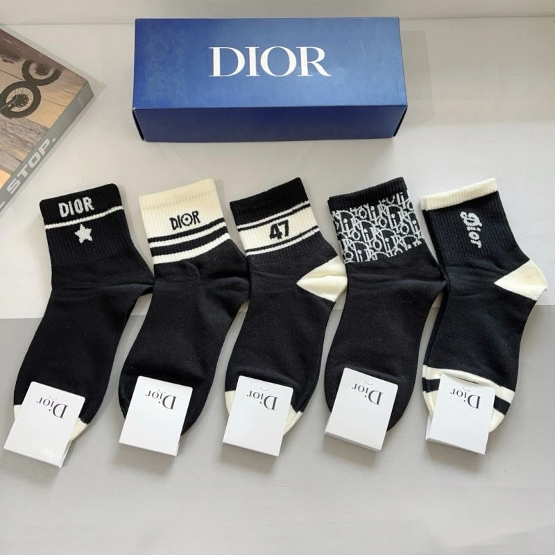 Premium Christian Dior Socks 273116