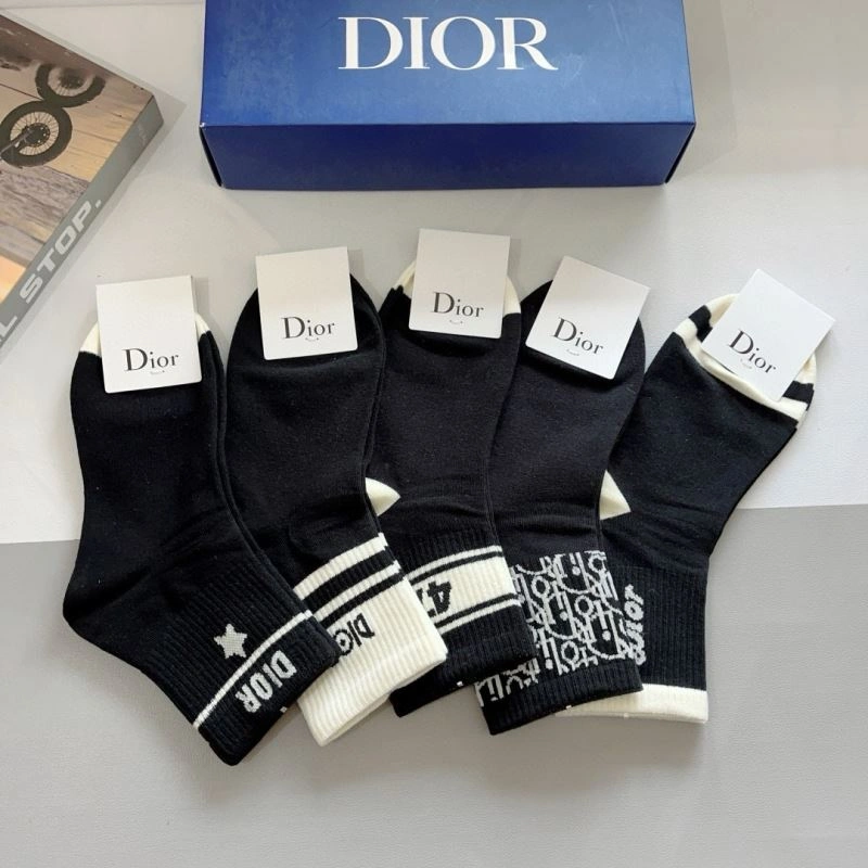 Premium Christian Dior Socks 273116