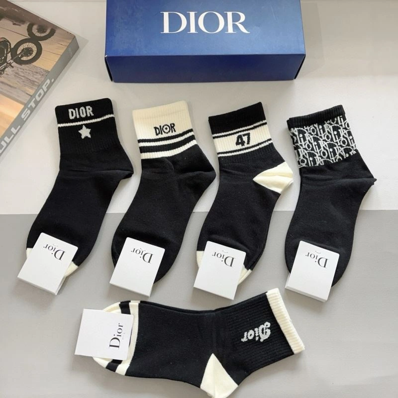 Premium Christian Dior Socks 273116