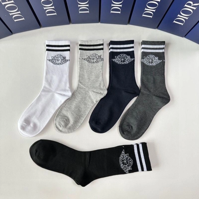 Christian Dior Socks Trendy 273871