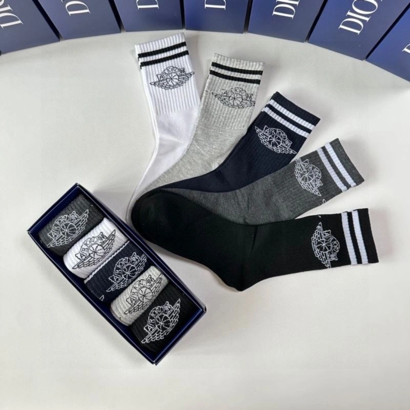 Christian Dior Socks Trendy 273871