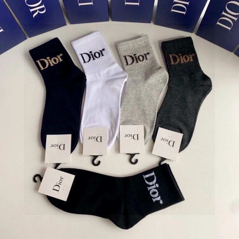 Christian Dior Socks Stylish 273883