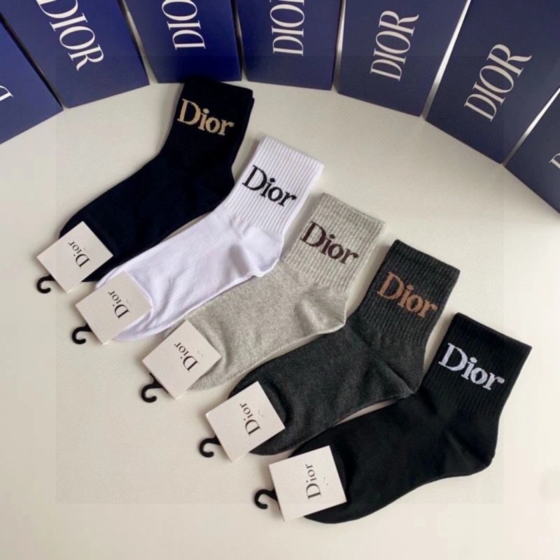 Christian Dior Socks Stylish 273883