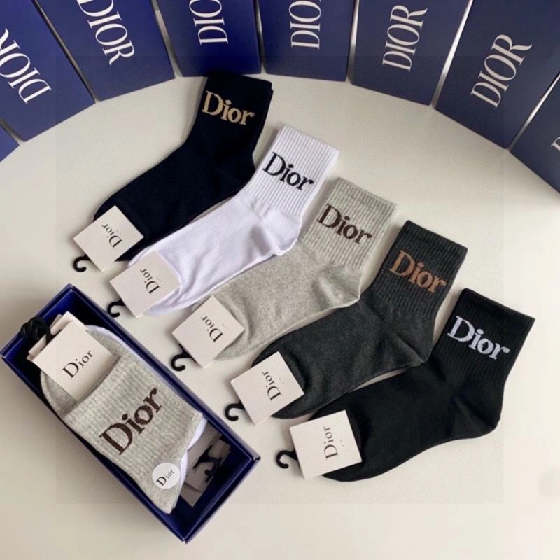 Christian Dior Socks Stylish 273883