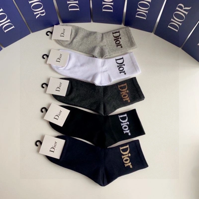 Christian Dior Socks Stylish 273883