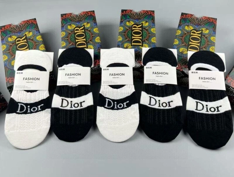 Christian Dior Socks Comfortable 273857