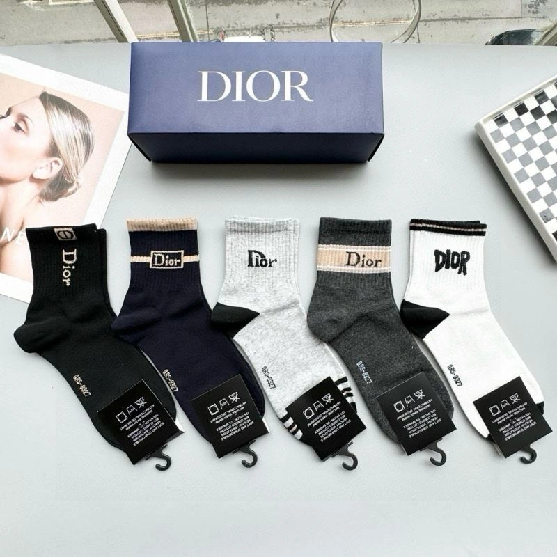 Premium Christian Dior Socks 273858