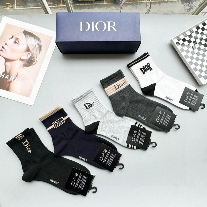 Premium Christian Dior Socks 273858