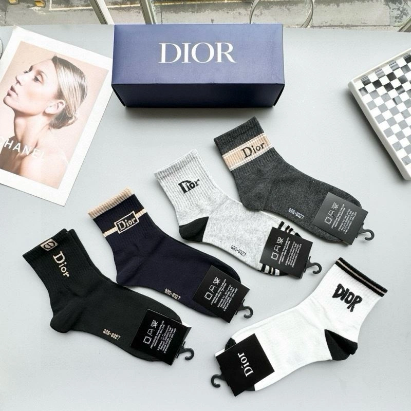 Premium Christian Dior Socks 273858