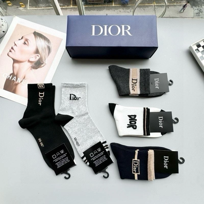 Premium Christian Dior Socks 273858