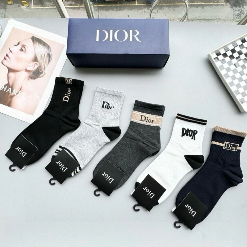 Premium Christian Dior Socks 273858