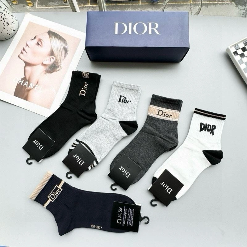 Premium Christian Dior Socks 273858