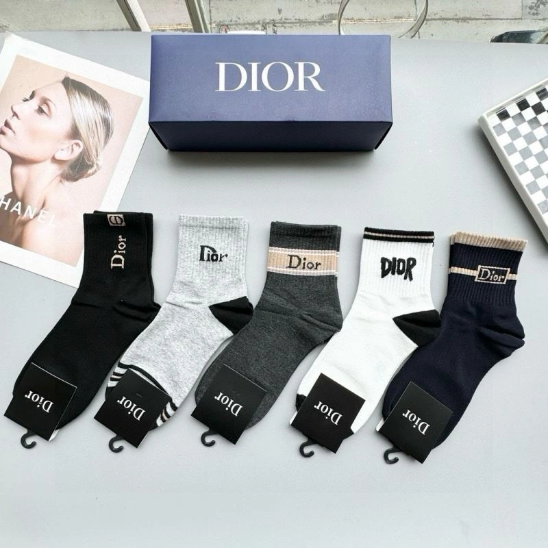 Premium Christian Dior Socks 273858