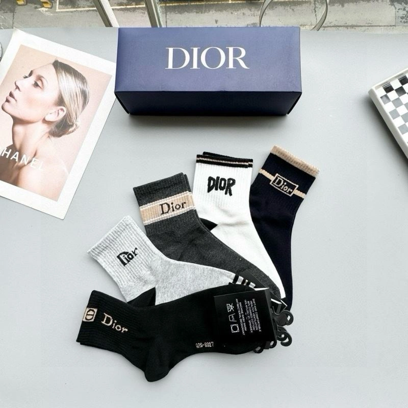 Premium Christian Dior Socks 273858