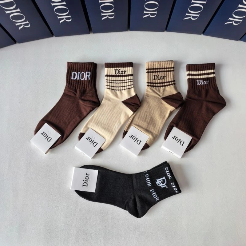 FastDry Christian Dior Socks 273856