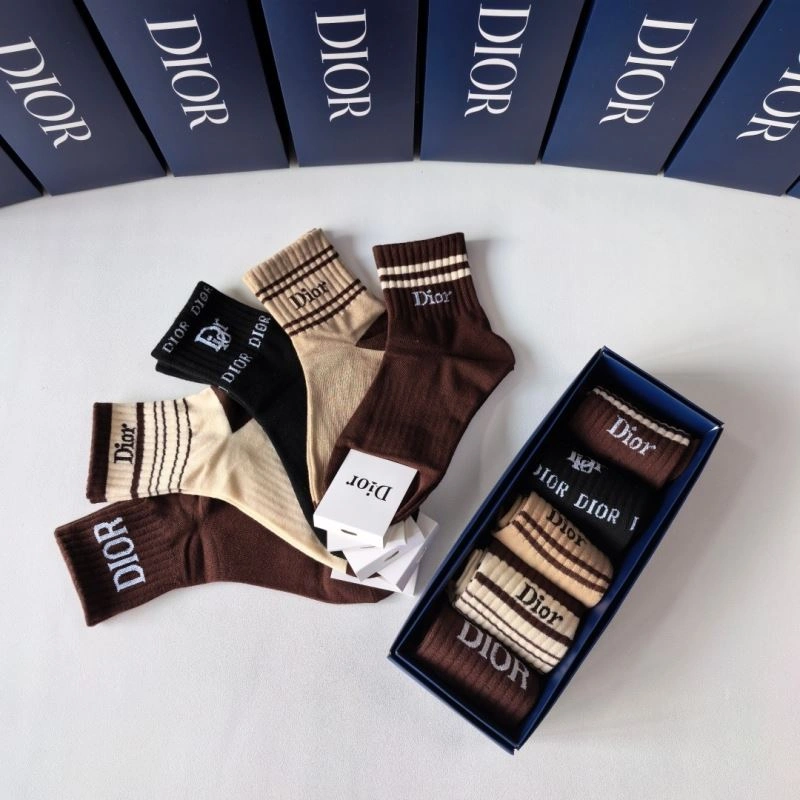 FastDry Christian Dior Socks 273856