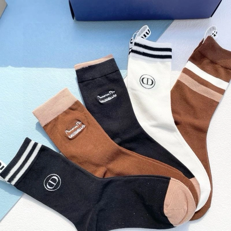 Christian Dior Socks Casual 273842