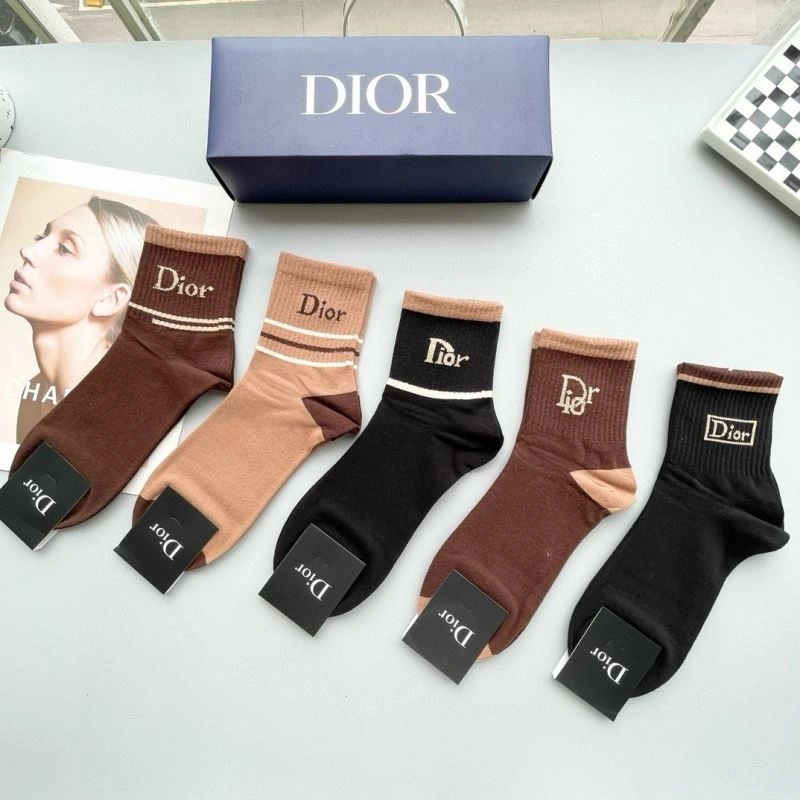 Affordable Christian Dior Socks 273851