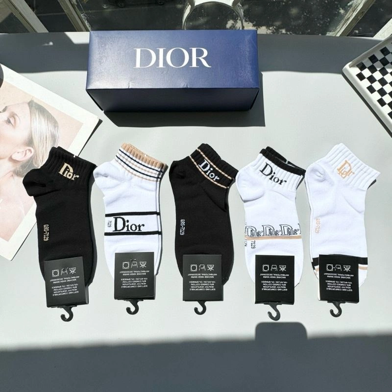 HighQuality Christian Dior Socks 273831