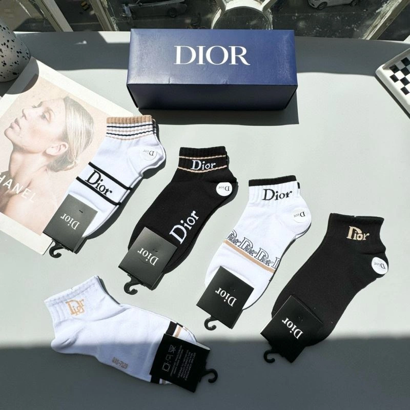 HighQuality Christian Dior Socks 273831