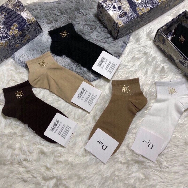 Christian Dior Socks Modern 273850
