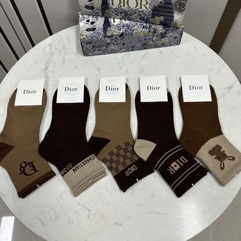 EasyCare Christian Dior Socks 273832