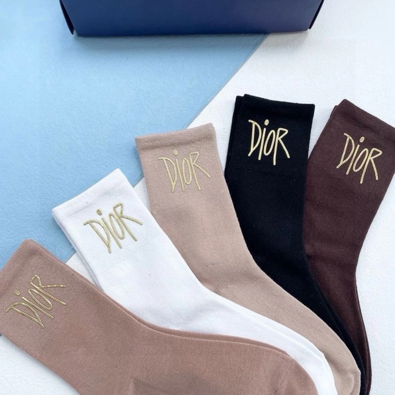 Christian Dior Socks GoodFit 273840