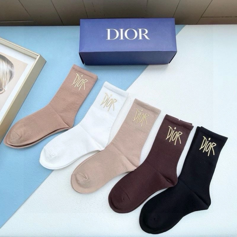 Christian Dior Socks GoodFit 273840