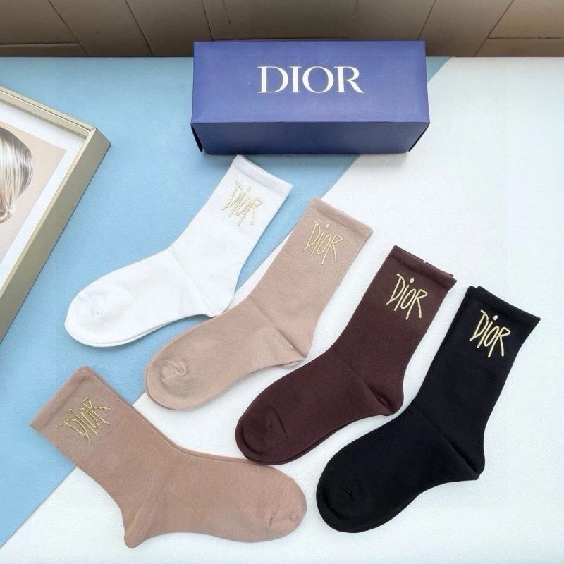 Christian Dior Socks GoodFit 273840