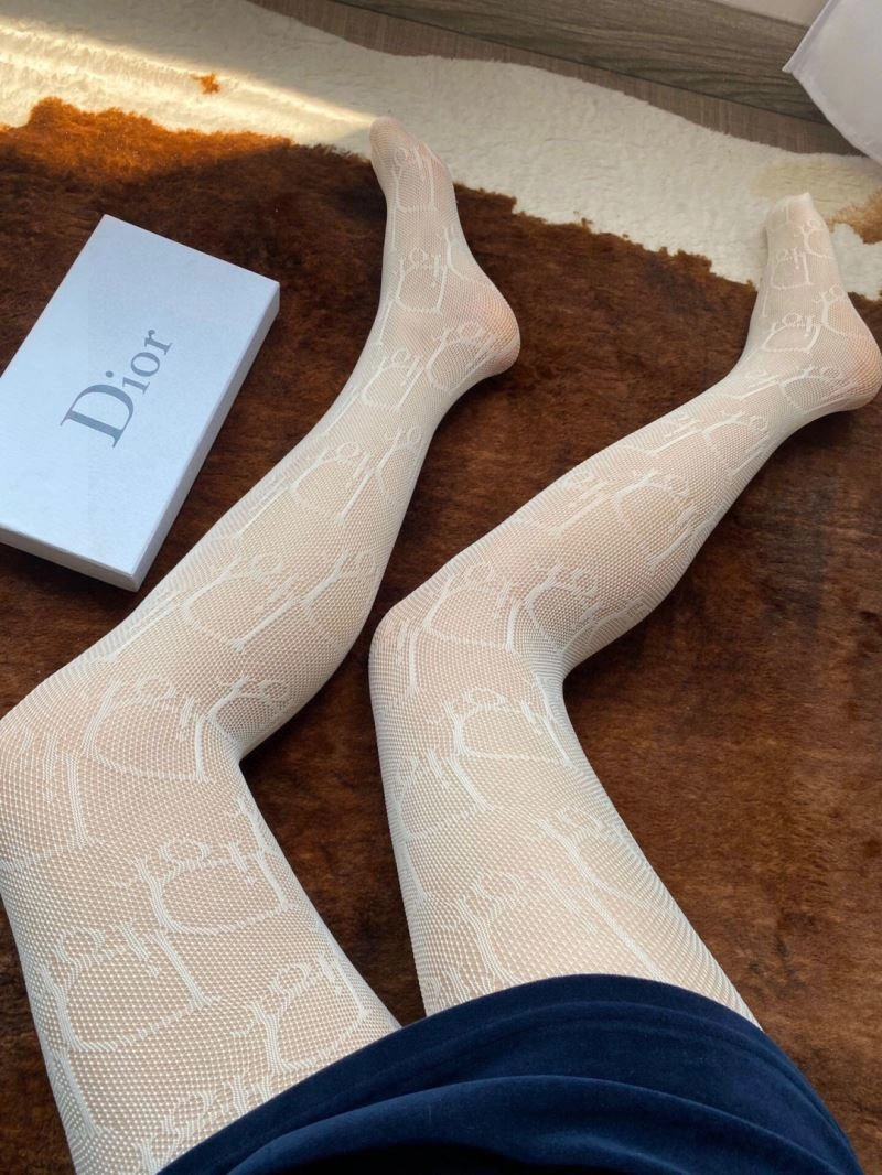 Christian Dior Socks Premium 273847