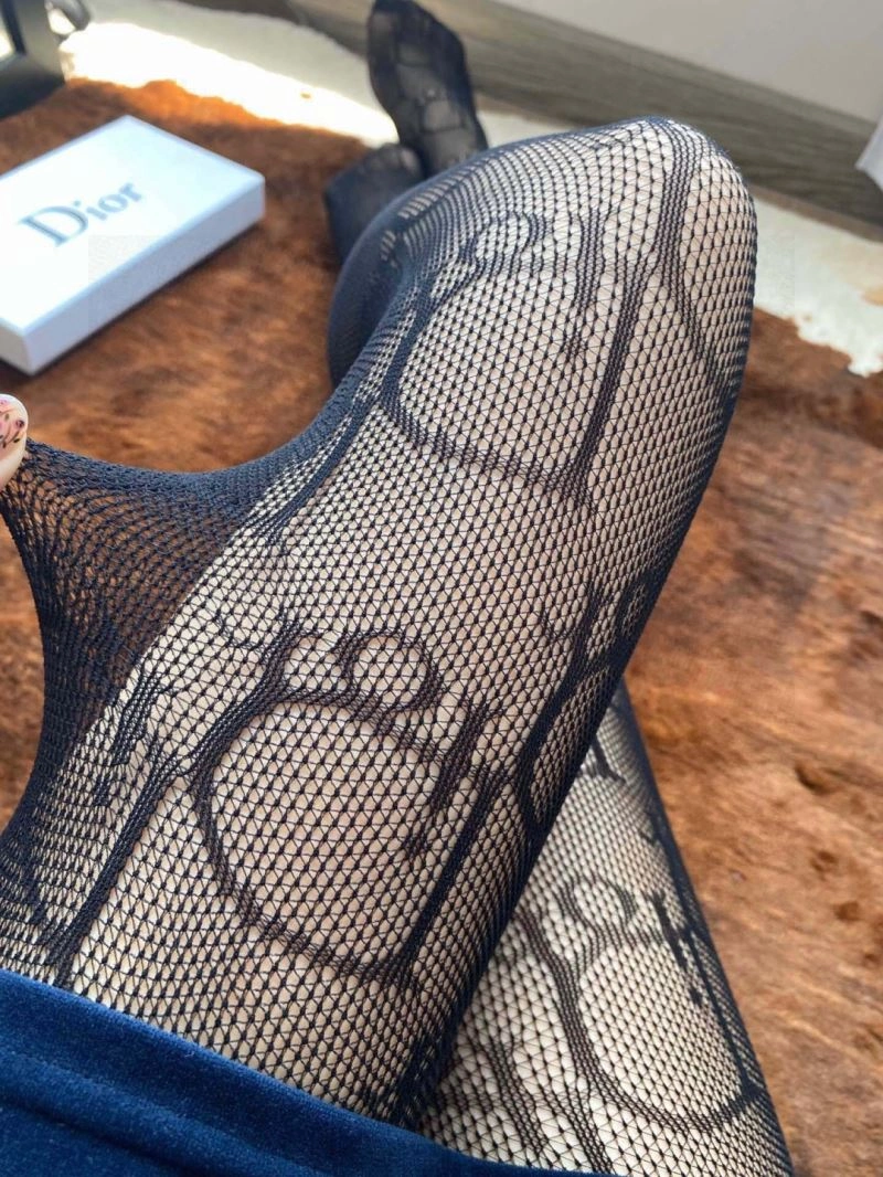 Christian Dior Socks Premium 273847