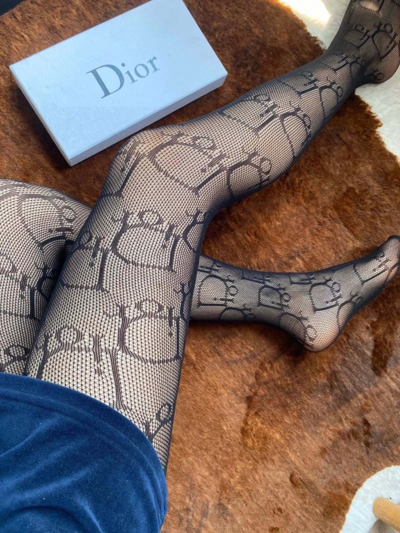 Christian Dior Socks Premium 273847