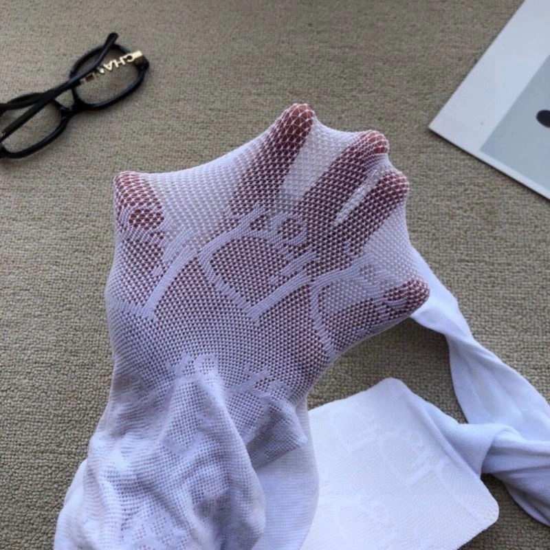 Christian Dior Socks Premium 273847