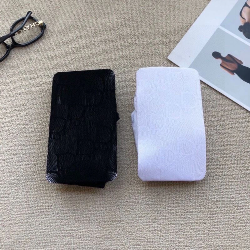 Christian Dior Socks Premium 273847