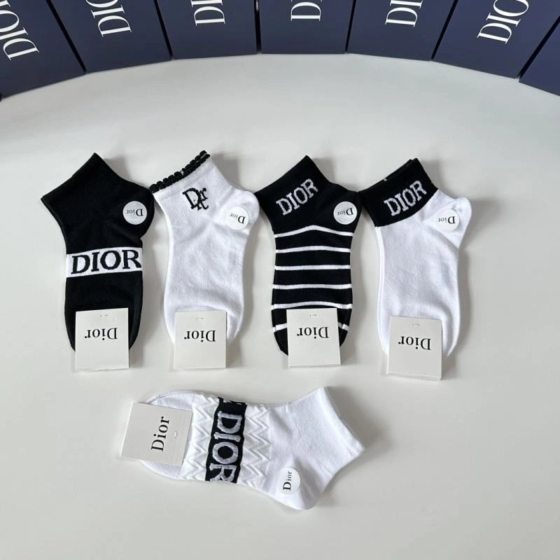 Affordable Christian Dior Socks 273817