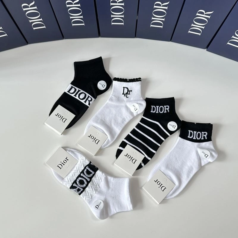Affordable Christian Dior Socks 273817