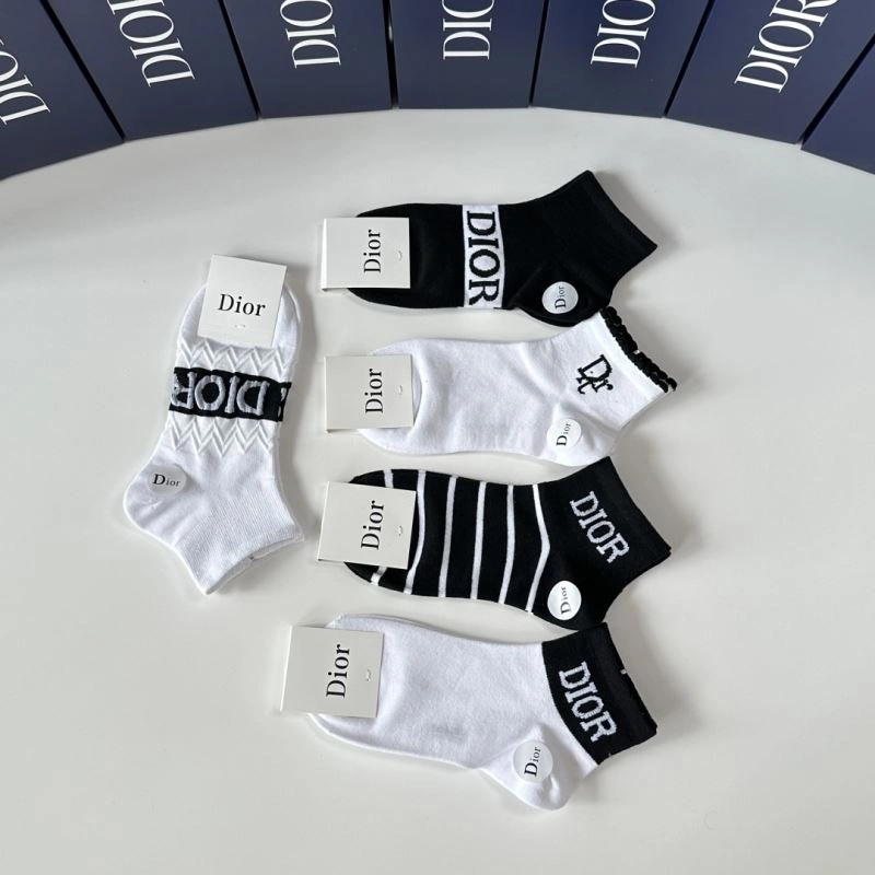 Affordable Christian Dior Socks 273817