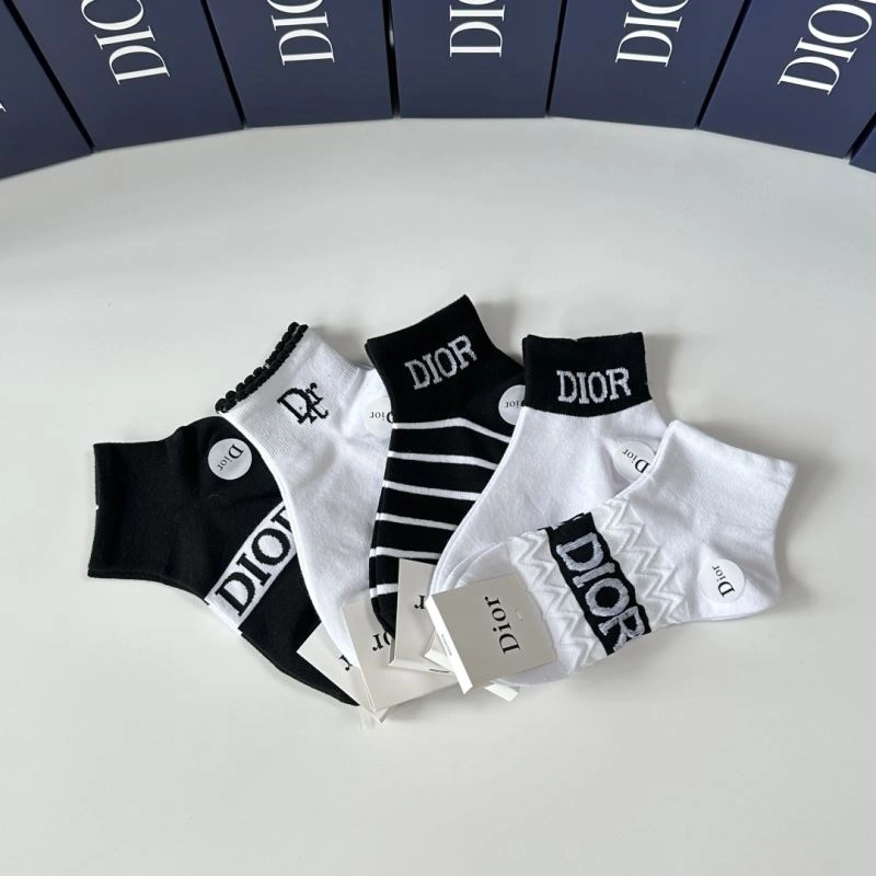 Affordable Christian Dior Socks 273817