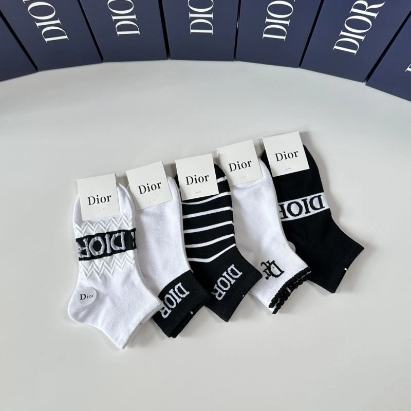 Affordable Christian Dior Socks 273817