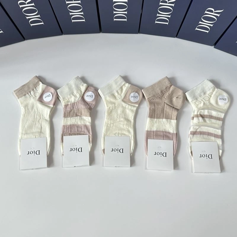 Christian Dior Socks Functional 273818