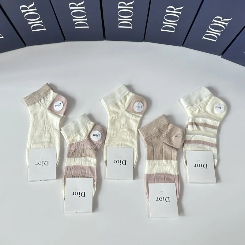 Christian Dior Socks Functional 273818