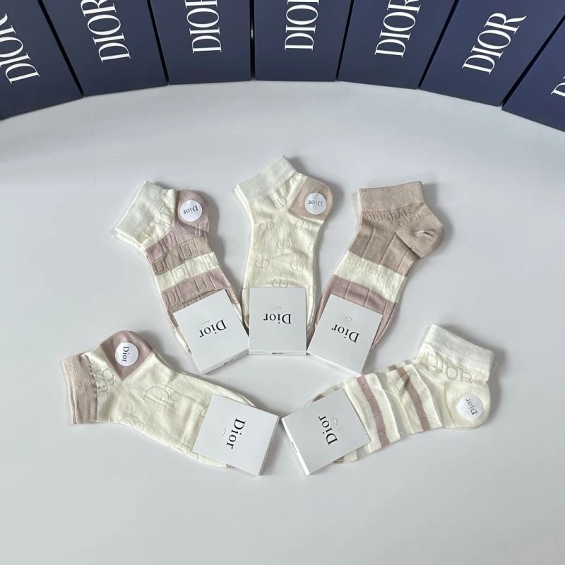 Christian Dior Socks Functional 273818