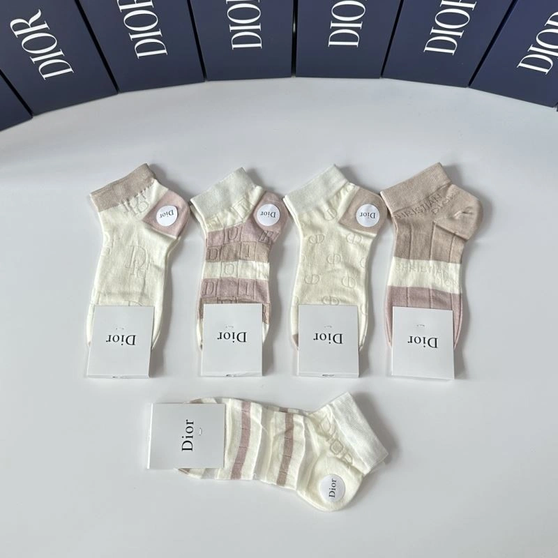 Christian Dior Socks Functional 273818