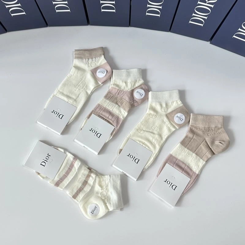 Christian Dior Socks Functional 273818