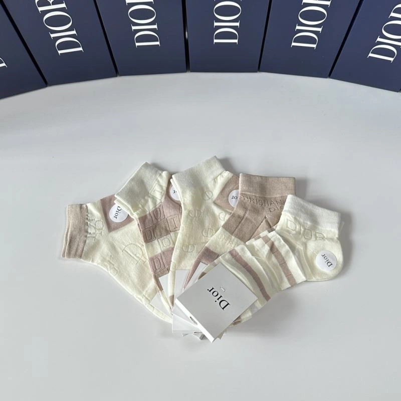 Christian Dior Socks Functional 273818