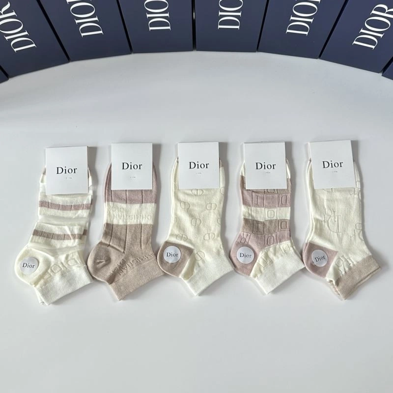 Christian Dior Socks Functional 273818