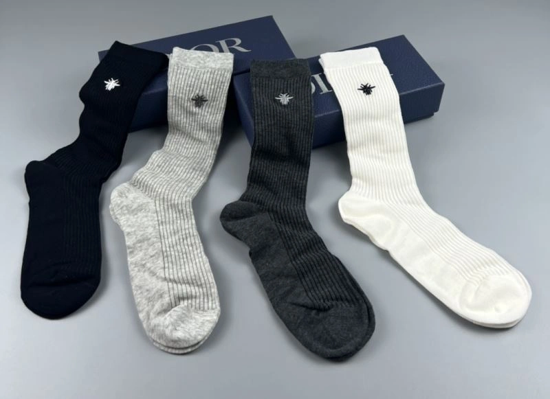 Christian Dior Socks Sporty 274651