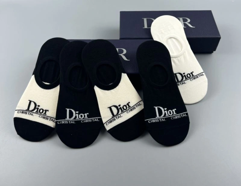 Christian Dior Socks Timeless 274650