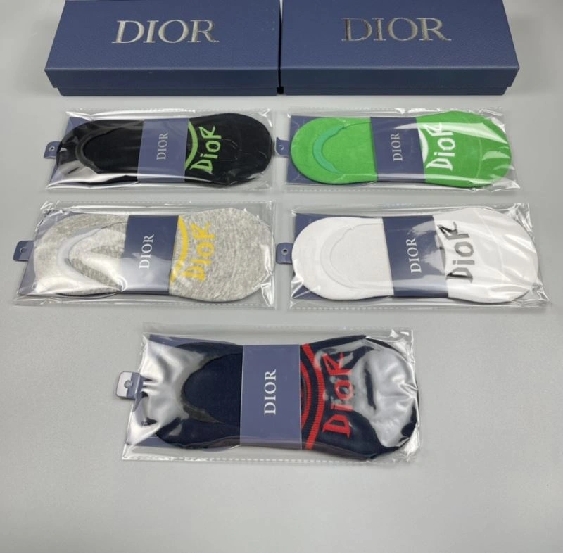 Christian Dior Socks Affordable 274625